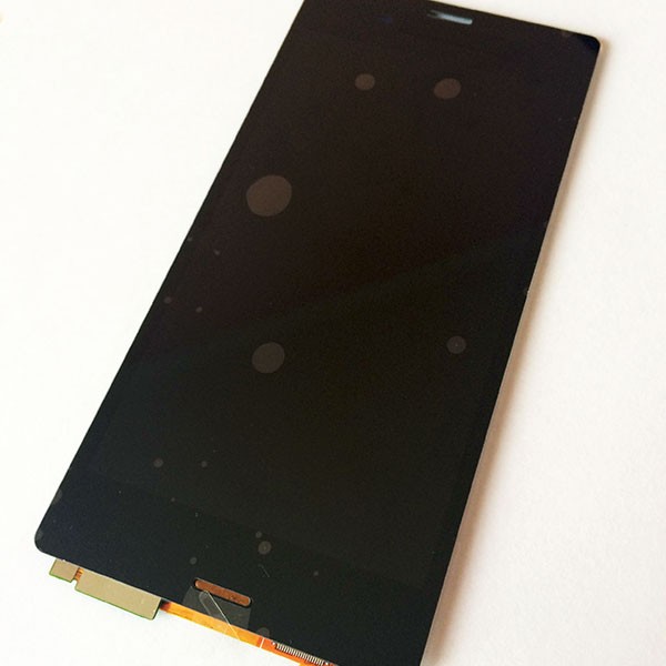 D6602 Black
