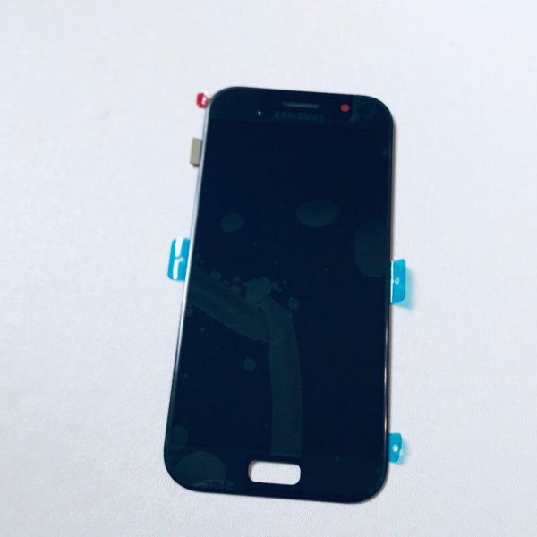 Samsung J320 Black