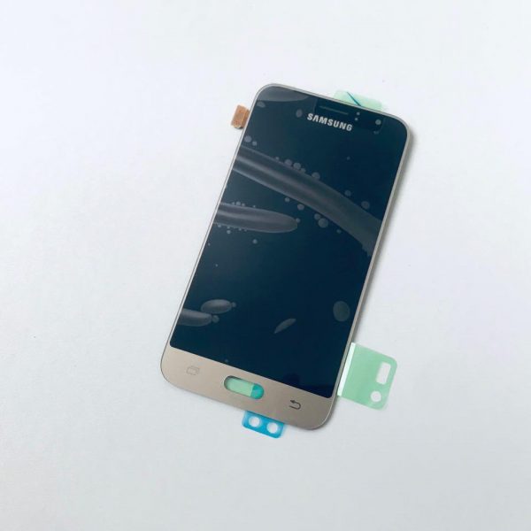Samsung J320 Gold