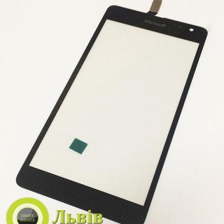 Сенсорний тачскрин Nokia Lumia 535 orig CT2S1973FPC-A1-E