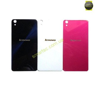Задня кришка Lenovo S850 White