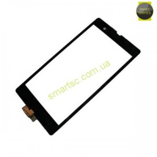 Сенсорний екран Sony xperia Z LT36i L36h L36 C6603 C6602