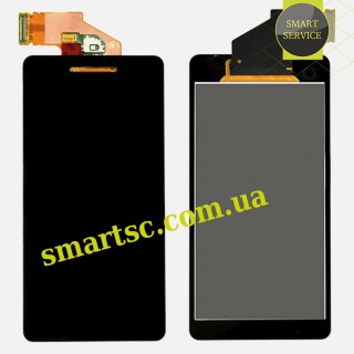 Дисплейний модуль Sony LT25 LT25i Xperia V original
