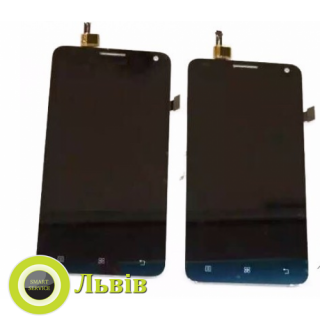 Дисплейний модуль Lenovo S580 original