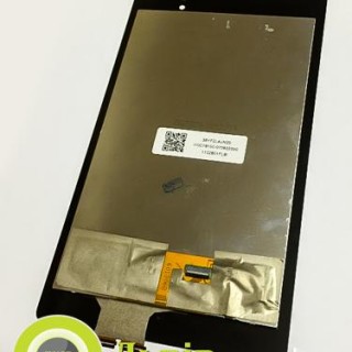 Дисплейний модуль (сенсор + дисплей) ASUS NEXUS 7 FHD 2013 K008 K009 ME571K (KL), ( 5337L FPC-2) Black original