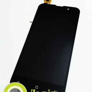 Модуль ( сенсор+дисплей ) ZOPO ZP980 ZP980+ с2 с3 Black ORIGINAL