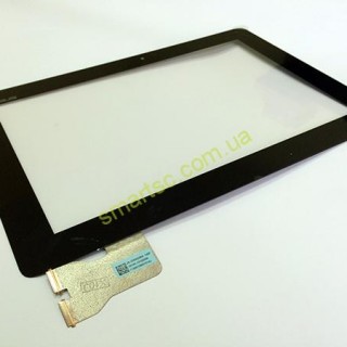 Сенсор (тачскрин) для Asus MeMO Pad FHD 10 K00A K005 ME302C ME302KL 5425N FPC-1 REV:2 Original