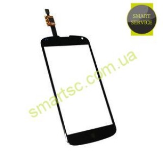 Сенсорний екран LG Google Nexus 4 e960