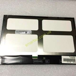 Дисплей для планшета Lenovo A7600 A7600-H A7600-F A7600F A10-70  p/n #BP101WX1-210
