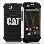 Cat S60 – перший у світі смартфон з тепловізором!