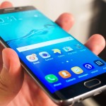 Компанія Samsung на MWC 2016 офіційно представила Galaxy S7 і Galaxy S7 edge