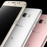 Samsung Galaxy J7 і Galaxy J5 2016 року представлені офіційно