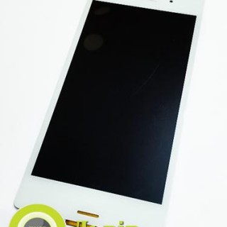 Модуль ( сенсор+дисплей ) Sony Xperia Z3 L55T D6603 D6633 D6643 D6653 White orig