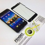 Заміна сенсора в смартфоні Zopo C2 (технологія OCA)