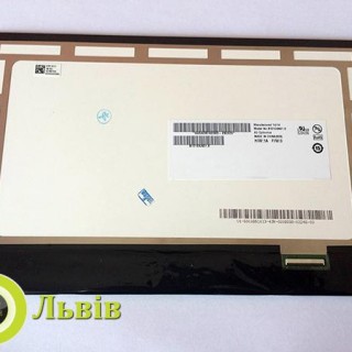 Дисплей Asus ME102A TF103C TF103CX ME103K K00F K010 K018 B101EAN01.1 / B101EAN01.6