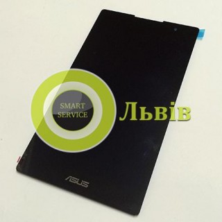 Модуль (сенсор+дисплей) Asus ZenPad C 7` Z170C Z170CG P01Y P01Z чорний