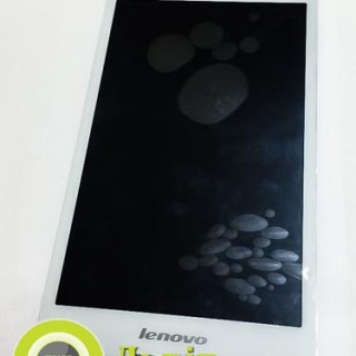 Модуль (сенсор+дисплей) Lenovo TAB 2 A8-50 A8-50F A8-50L A8-50LC білий