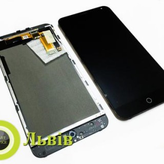 Модуль ( сенсор+дисплей ) Meizu M1 note orig