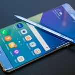 Samsung припиняє виробництво і продаж Galaxy Note 7