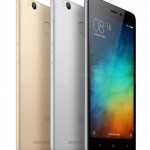 Xiaomi Redmi 3S Plus: бюджетний смартфон з октановим ядерним процесором і батареєю на 4100 мАг
