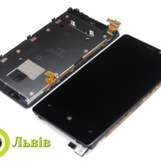 Модуль Nokia 920 Lumia з рамкою