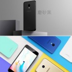 Анонс Meizu M5: бюджетник в традиційному стилі
