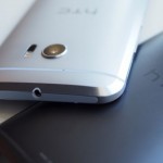 HTC 11 отримає Snapdragon 835 і 8ГБ ОЗУ