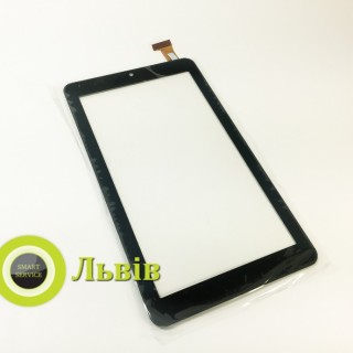 Сенсор тачскрін Goclever Quantum 700N LITE (TQ700NL) Black