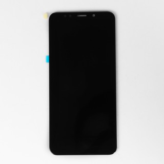 Модуль (сенсор+дисплей) Xiaomi Redmi 5 Plus Xiaomi Redmi 5+ Xiaomi Redmi Note 5 чорний