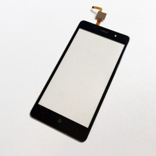 Сенсор тачскрін Leagoo M5 Black