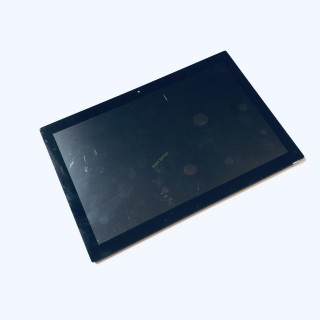 Модуль (сенсор+дисплей) Lenovo Tab 4 X304 X304L X304F TB-X304 TB-X304L TB-X304F Black