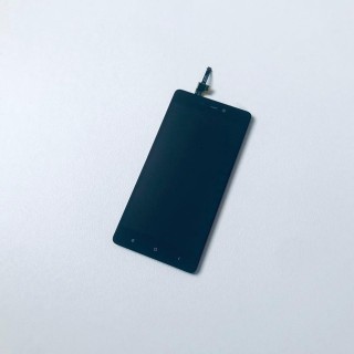 Модуль ( дисплей+сенсор ) Xiaomi Redmi 3 Black
