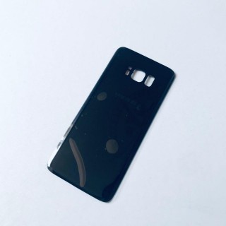 Задня кришка Samsung Galaxy S8 G950 Black
