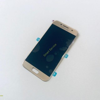 Модуль ( дисплей+сенсор ) Samsung Galaxy A3 2017 A320 Gold ORIGINAL