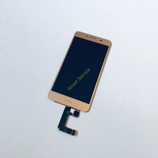 Модуль ( дисплей+сенсор ) Huawei Y5 II Honor 5 CUN-U29 Gold