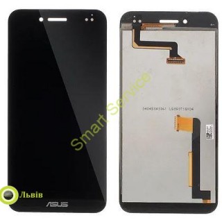 Модуль (сенсор+дисплей) Asus PadFone S PF500KL Black