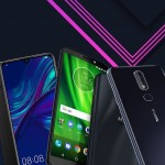 Названі кращі смартфони 2019 року за версією Phonearena