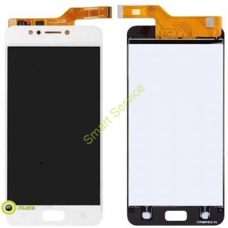 Модуль ( дисплей+сенсор ) Asus ZenFone 4 ZC520KL White