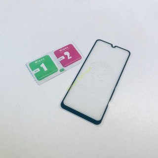 Захине скло Samsung Galaxy A30s A50s A307 A507 M307 5D
