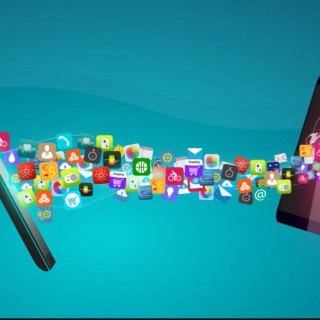 Переносимо всі дані з одного Android-смартфона на інший
