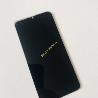 Модуль (сенсор+дисплей) Samsung Galaxy M10 2019 M105 M105F Black ORIGINAL