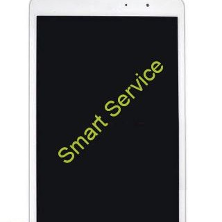 Модуль (сенсор+дисплей) Samsung T320 T321 T325 Galaxy Tab Pro 8.4 3G White