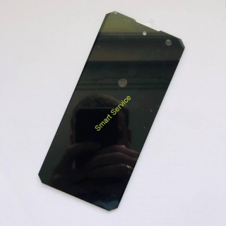 Модуль (сенсор+дисплей) Doogee S89 Doogee S89 Pro Black