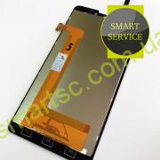 Дисплейний модуль Lenovo P780 Black original