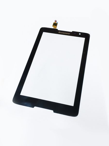 Сенсор Lenovo A5500-f, A5500-h, A5500-hv Black