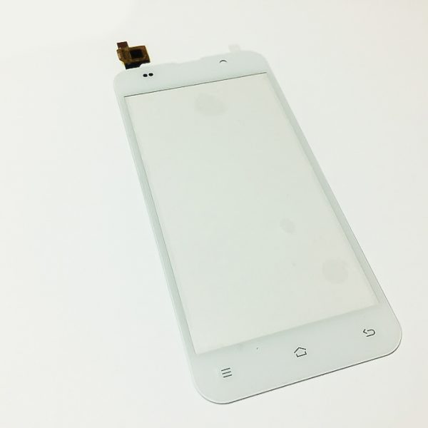 Сенсор для смартфону Zopo ZP980 ZP980+ c2 c3 White