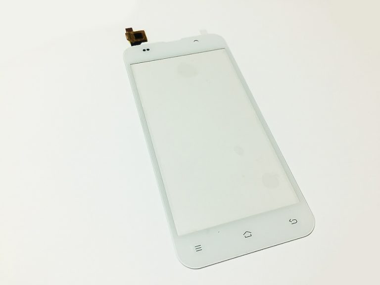 Сенсор для смартфону Zopo ZP980 ZP980+ c2 c3 White