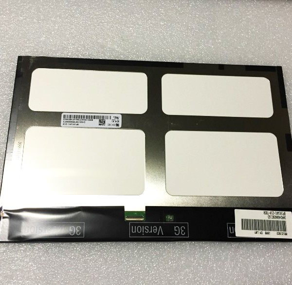 A7600 LCD