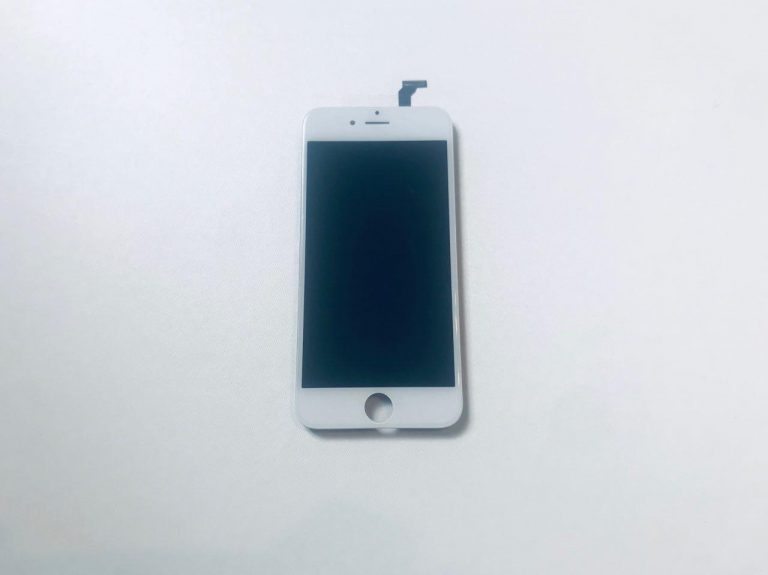 Iphone 6 White
