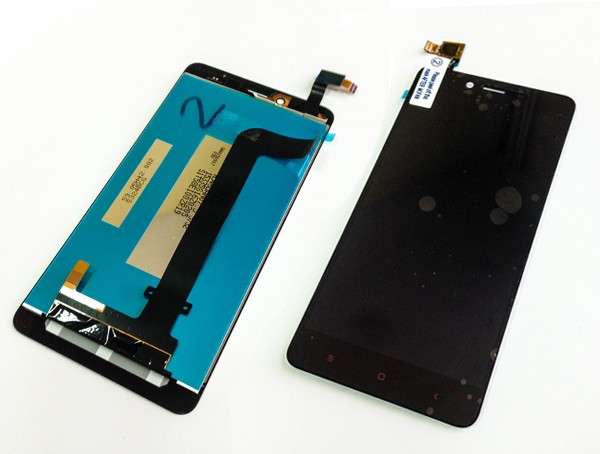 Xiaomi Red MI Note 2
